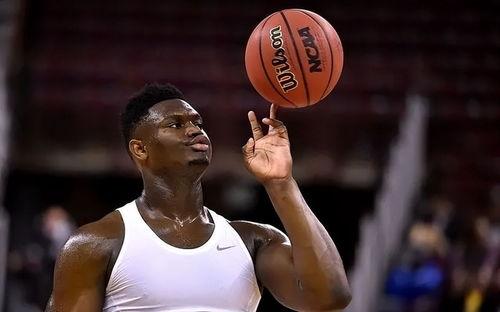 shams最新爆料锡安,Shams曝出惊人内幕，NBA未来之星去向成谜！”